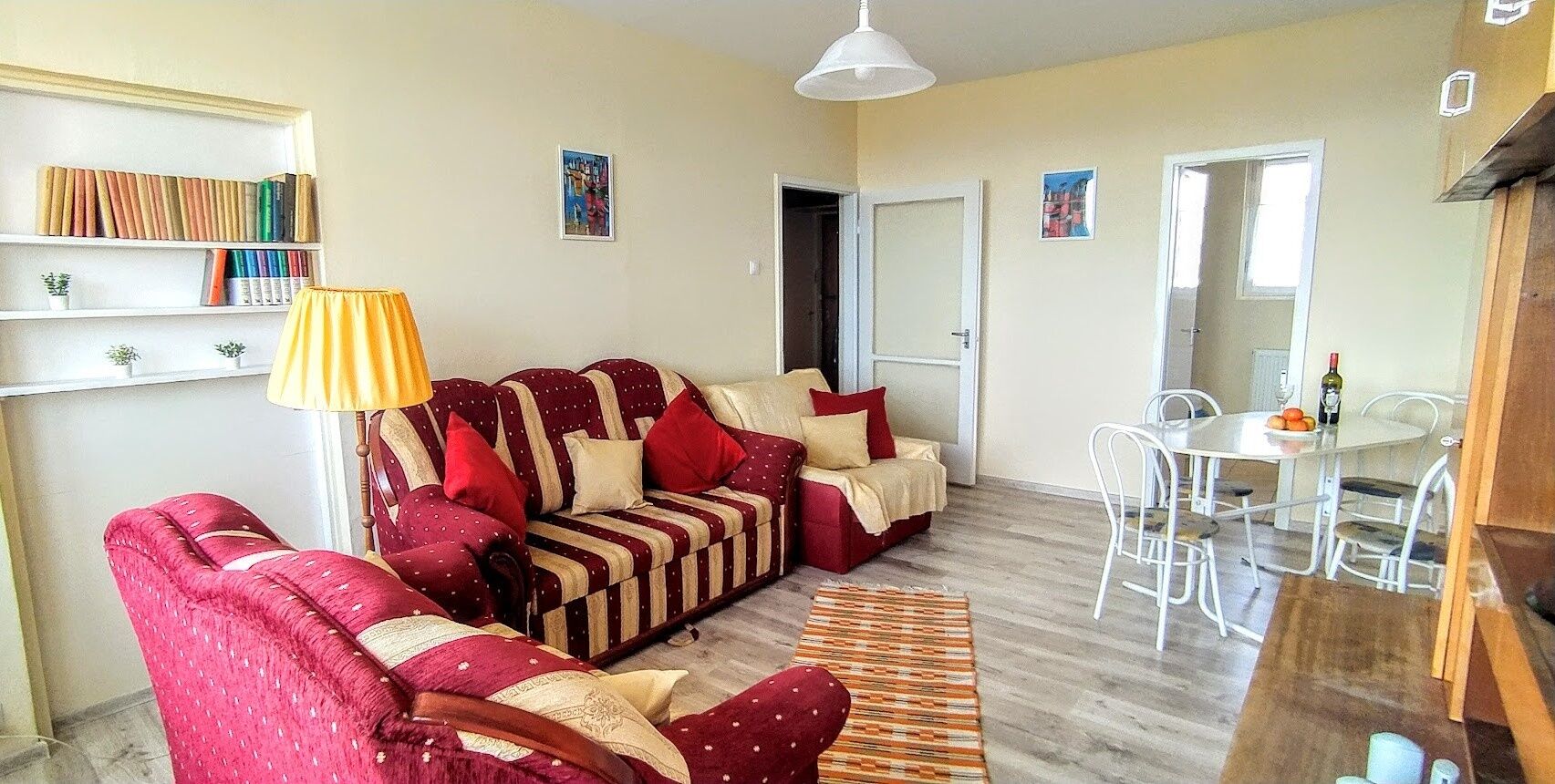 Fecskefészek Apartman – Tapolca fotó 1