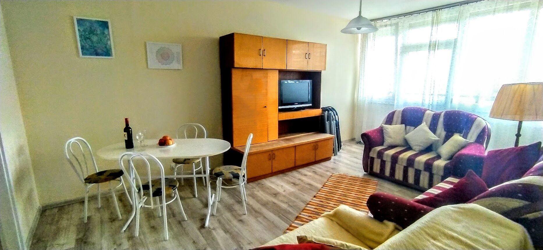 Fecskefészek Apartman – Tapolca fotó 2
