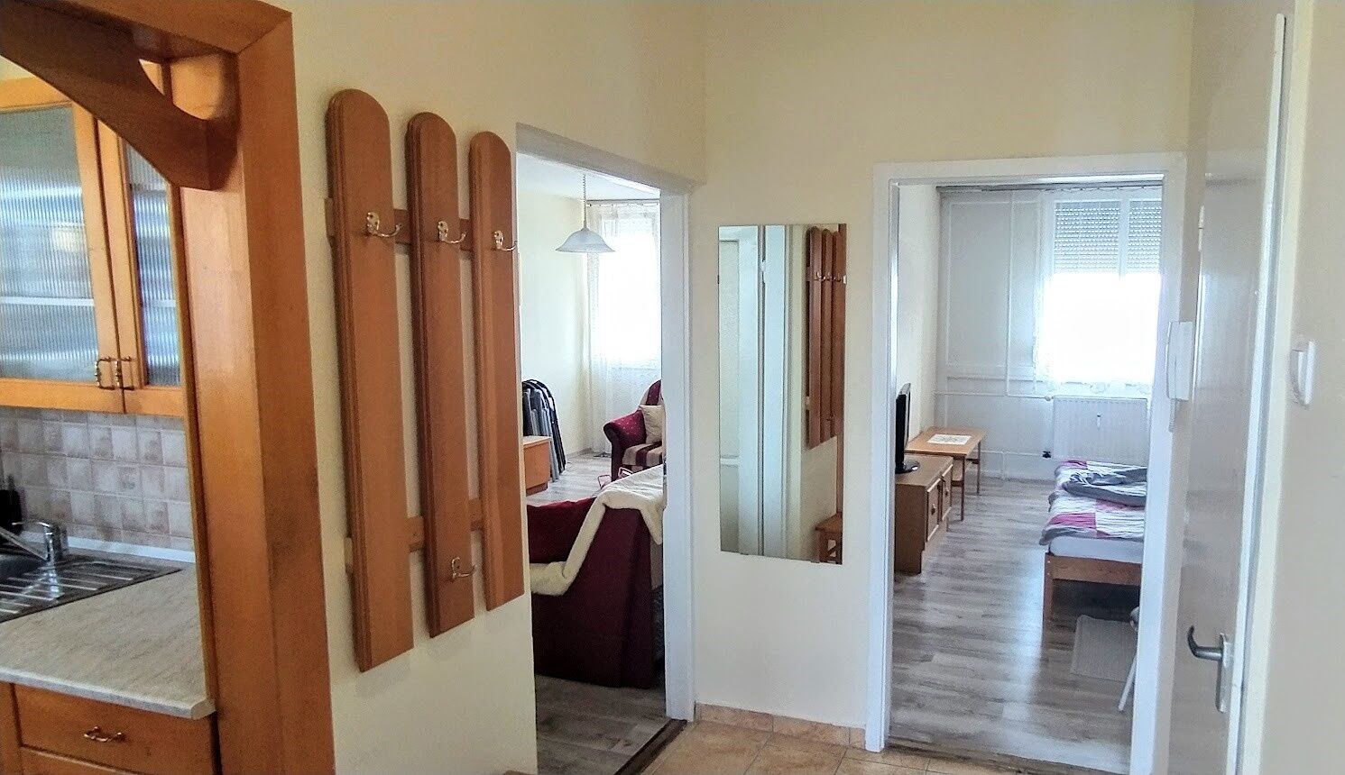 Fecskefészek Apartman – Tapolca fotó 6