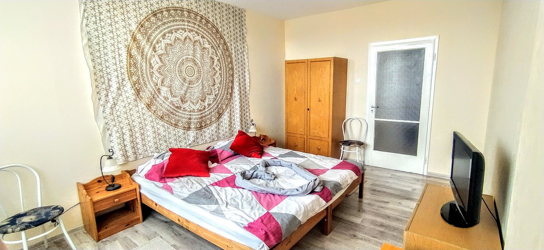 Fecskefészek Apartman – Tapolca fotó 7
