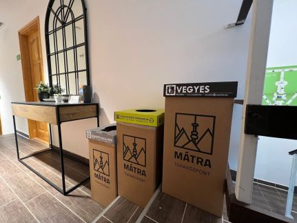 Mátra Túraközpont - Boutique Panzió15
