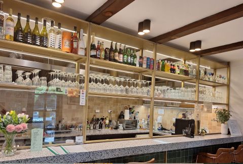 Mátra Túraközpont - Boutique Panzió17