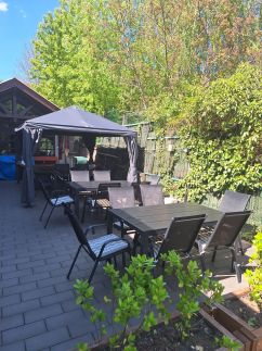 Mátra Túraközpont - Boutique Panzió18