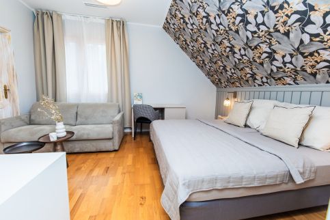 Mátra Túraközpont - Boutique Panzió14