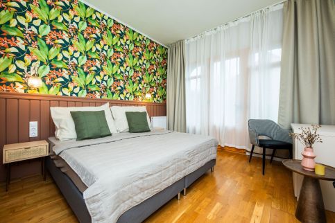 Mátra Túraközpont - Boutique Panzió15