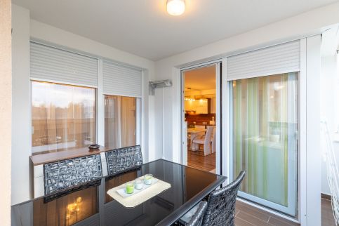 Solar Villa I.15