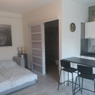 Paszér 2 Apartman