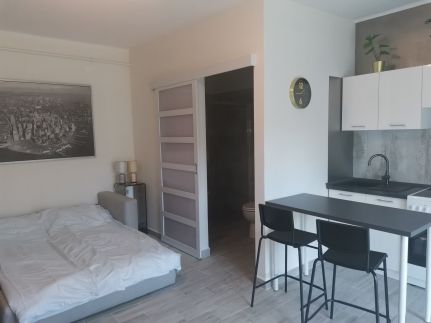 Paszér 2 Apartman