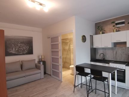Paszér 2 Apartman