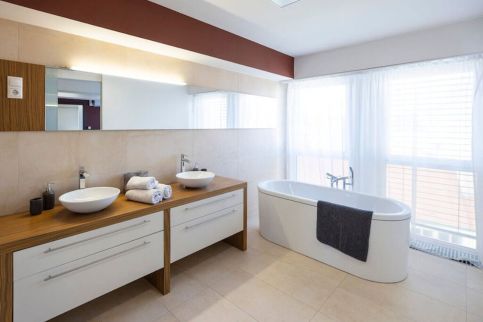 Klapka-Lak Apartman4