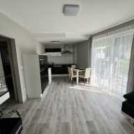 Bajcsy Apartman