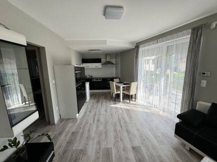 Bajcsy Apartman