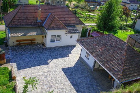 Tugár Vendégház