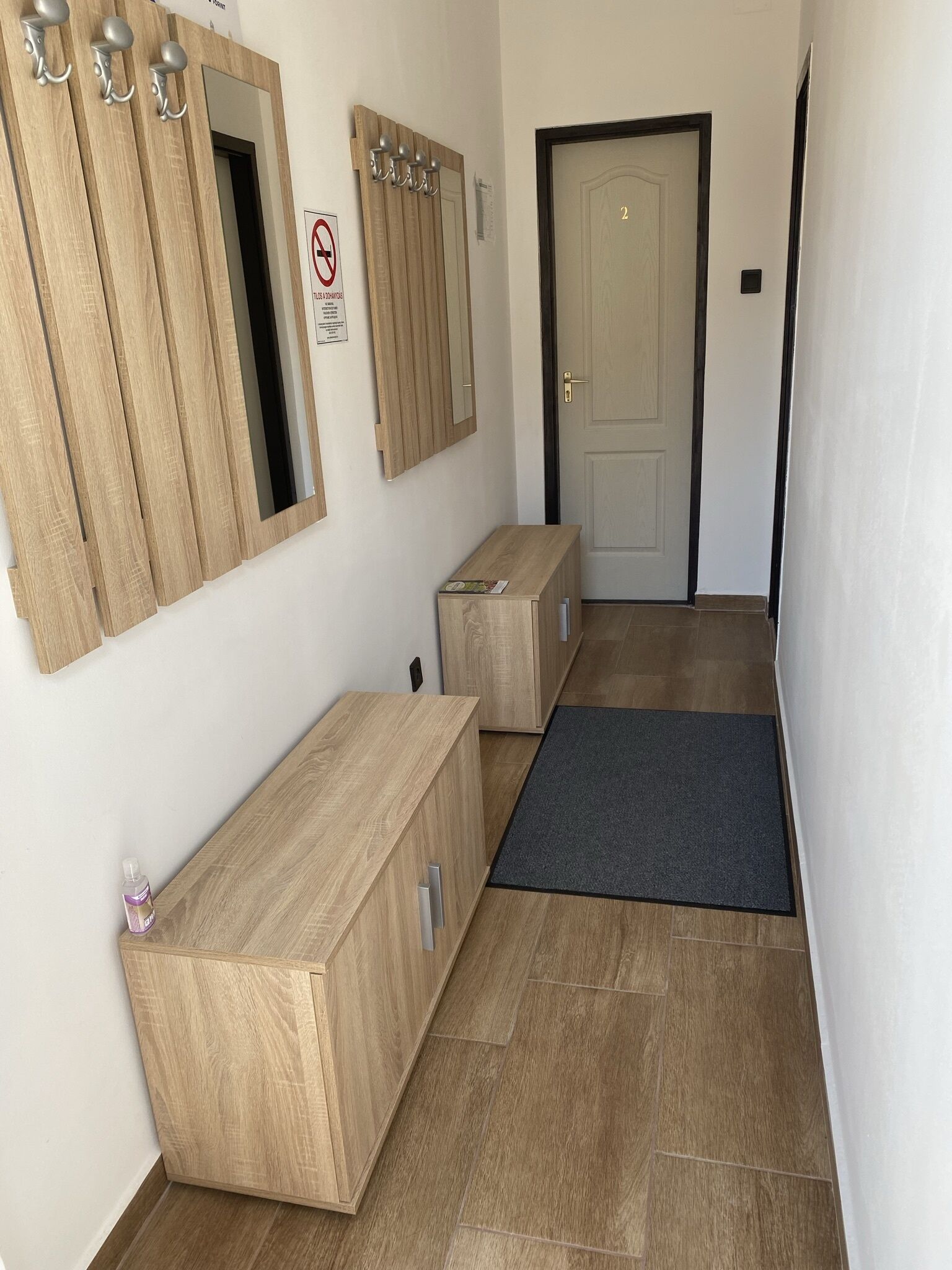 Bertalan Apartman – Barcs fotó 1