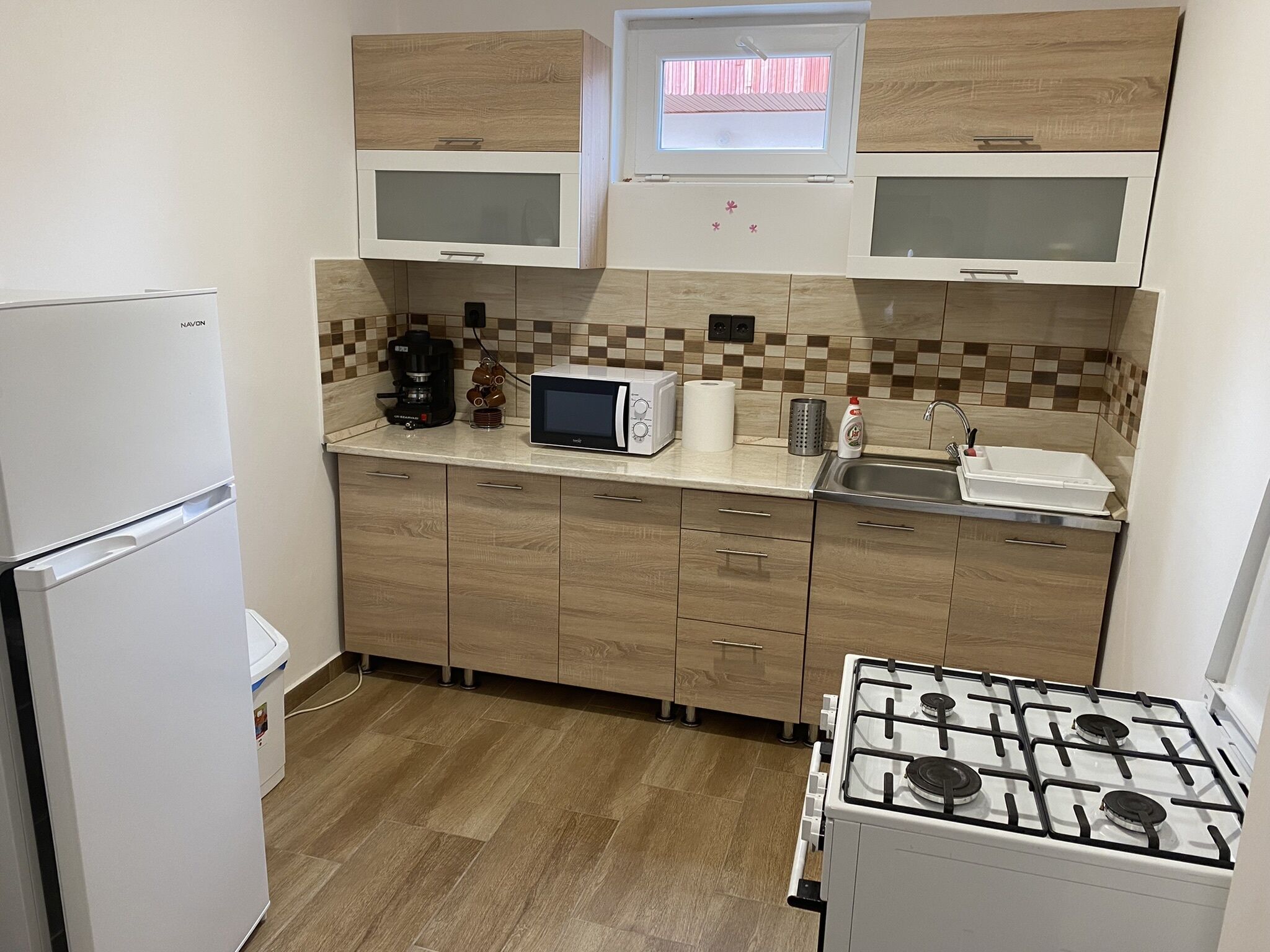 Bertalan Apartman – Barcs fotó 2