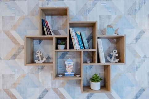 Cadett 504 Apartman Siófok by BLTN11