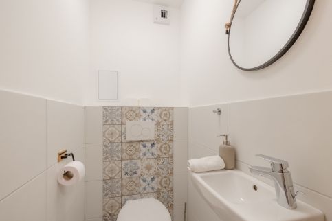 Cadett 504 Apartman Siófok by BLTN12