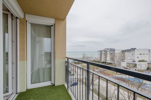 Cadett 504 Apartman Siófok by BLTN15