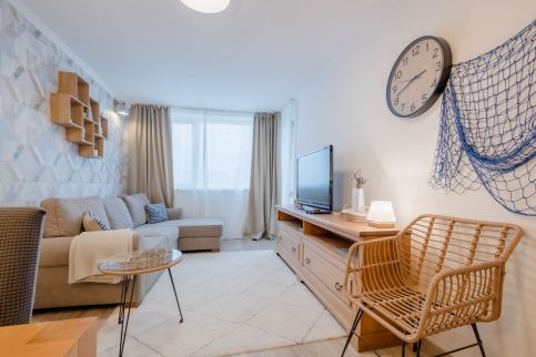Cadett 504 Apartman Siófok by BLTN1