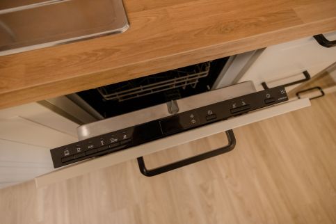 Cadett 504 Apartman Siófok by BLTN5