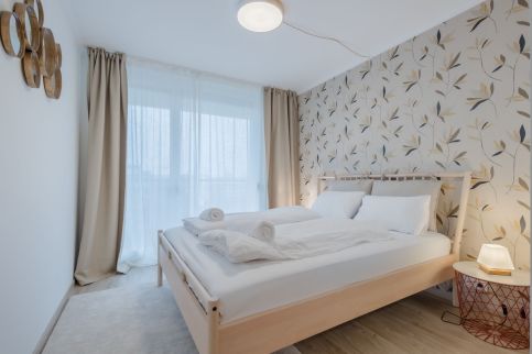 Cadett 504 Apartman Siófok by BLTN8