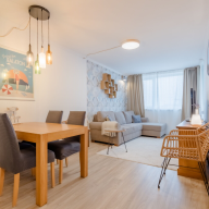 Cadett 504 Apartman Siófok by BLTN