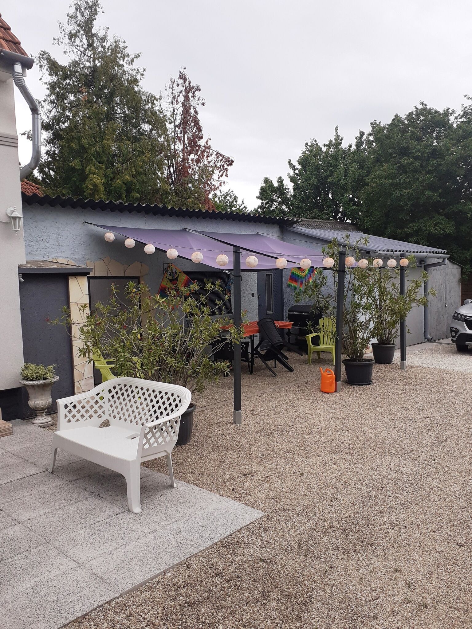 Vera Haus – Gyenesdiás fotó 30