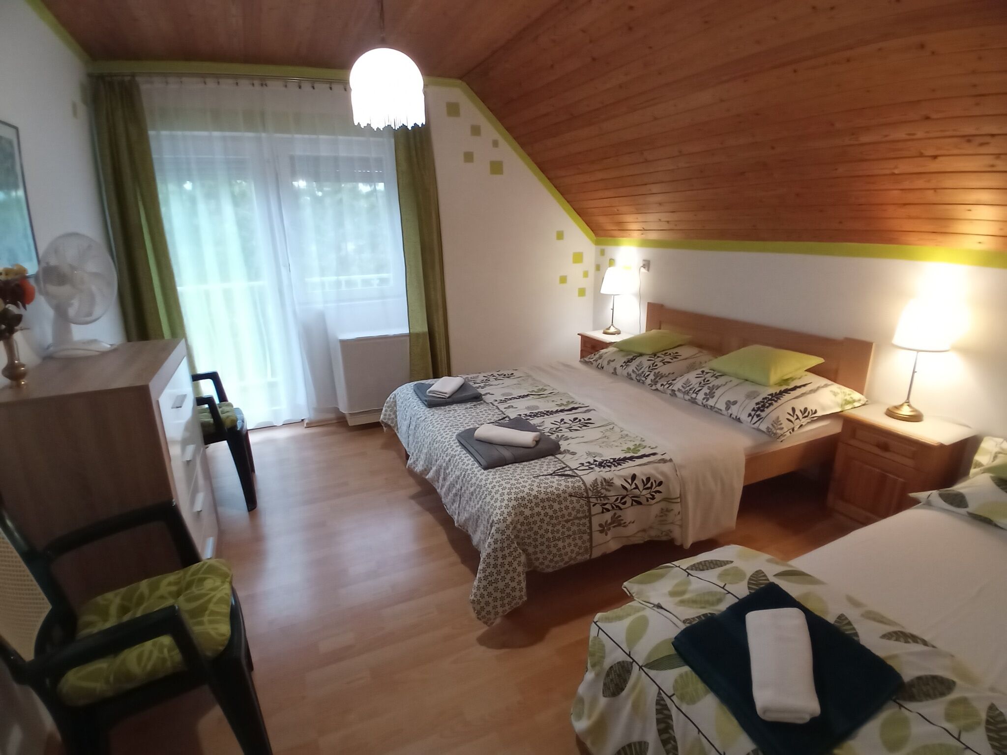 Vera Haus – Gyenesdiás fotó 32