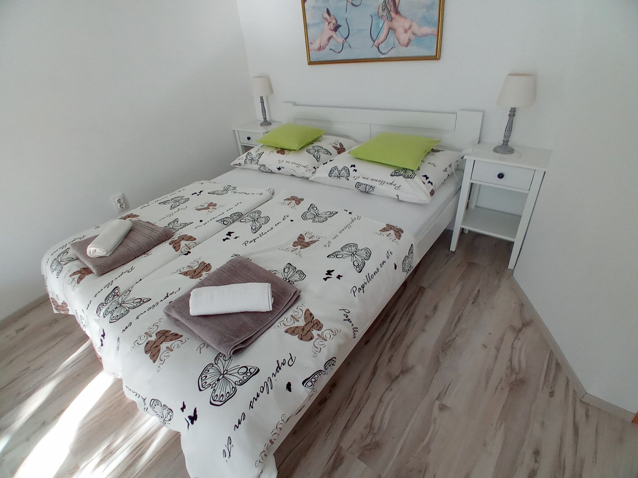Vera Haus – Gyenesdiás fotó 7