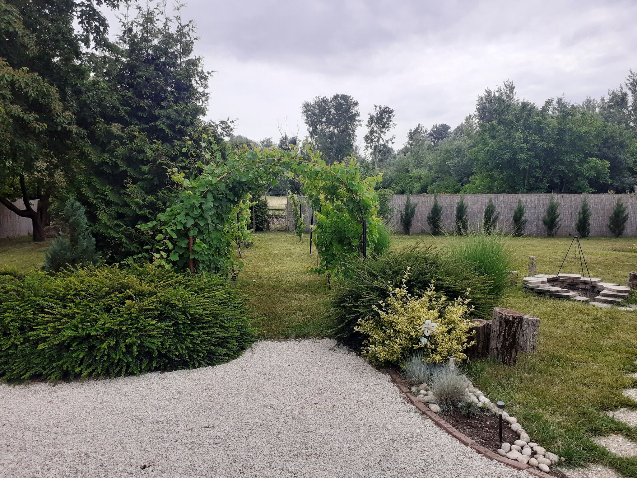 Vera Haus – Gyenesdiás fotó 48