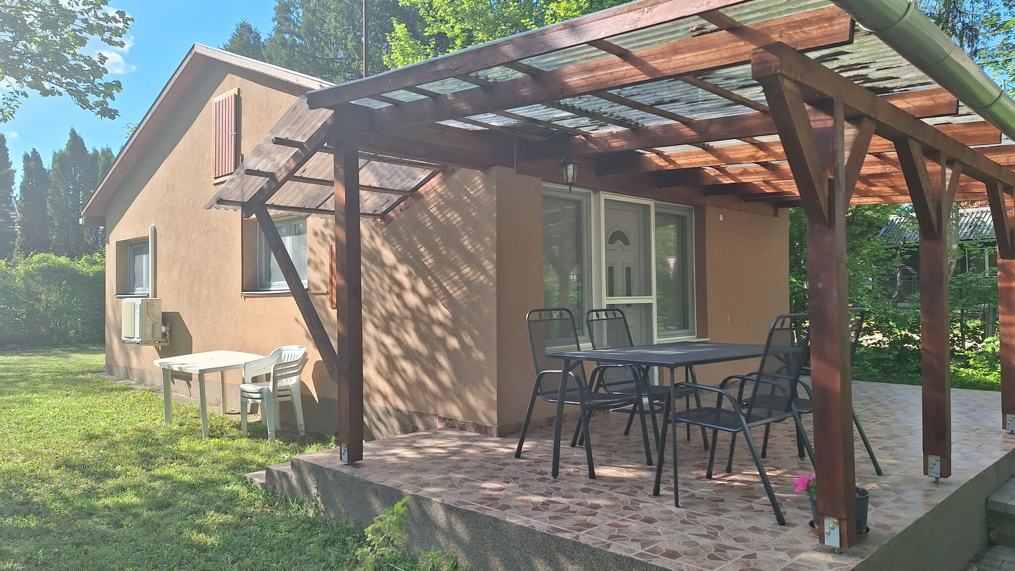 Gyöngyvirág Apartman – Bánk fotó 10