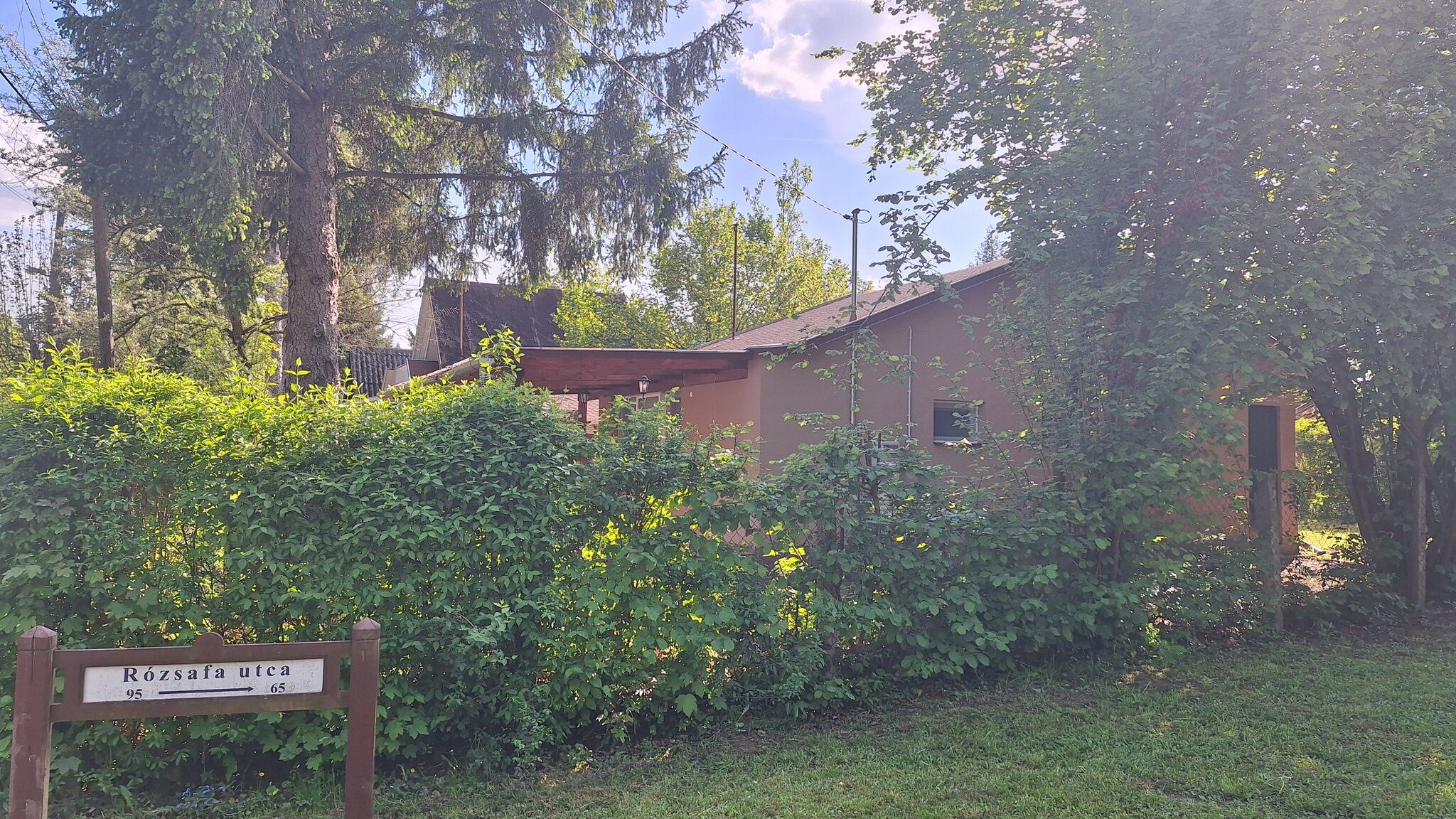 Gyöngyvirág Apartman – Bánk fotó 11