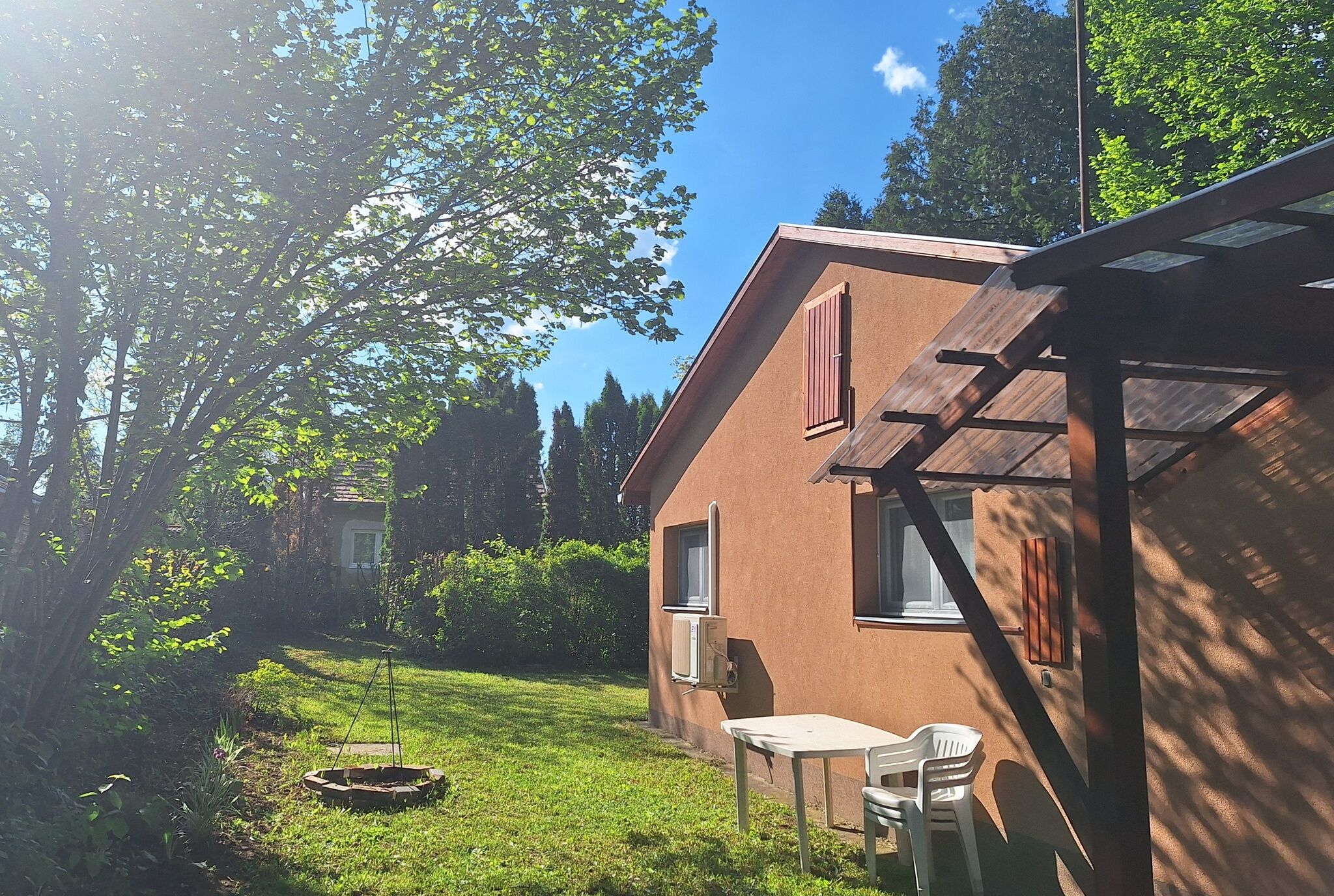 Gyöngyvirág Apartman – Bánk fotó 12