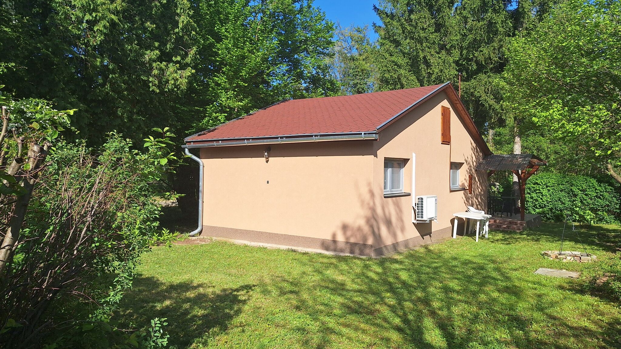 Gyöngyvirág Apartman – Bánk fotó 13
