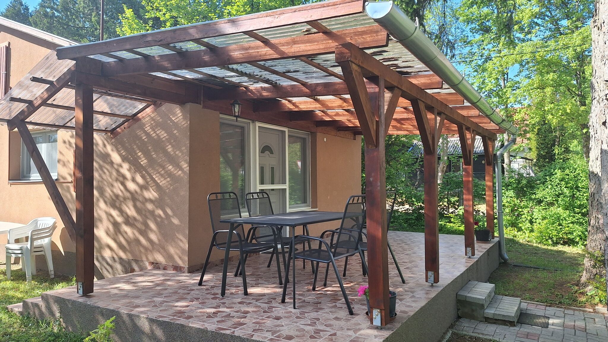 Gyöngyvirág Apartman – Bánk fotó 14