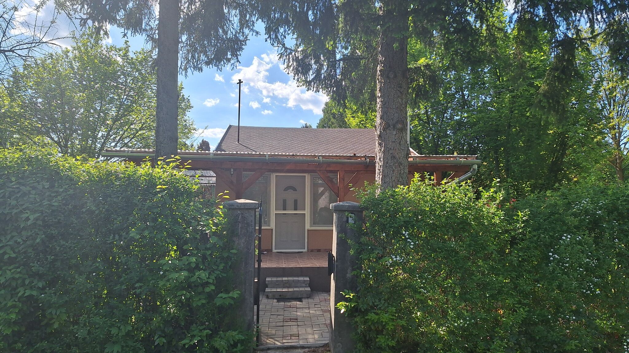 Gyöngyvirág Apartman – Bánk fotó 15