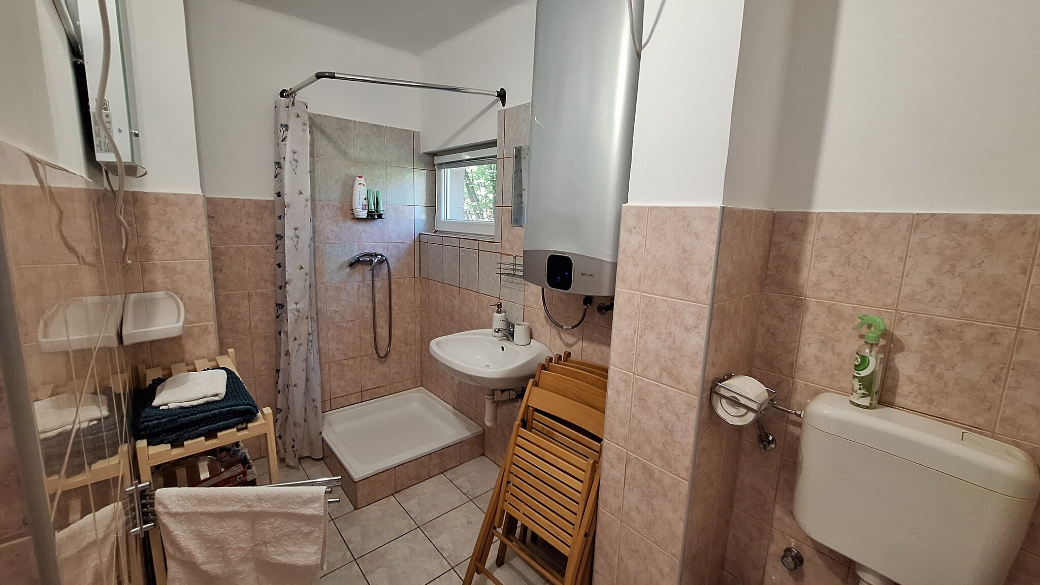 Gyöngyvirág Apartman – Bánk fotó 18
