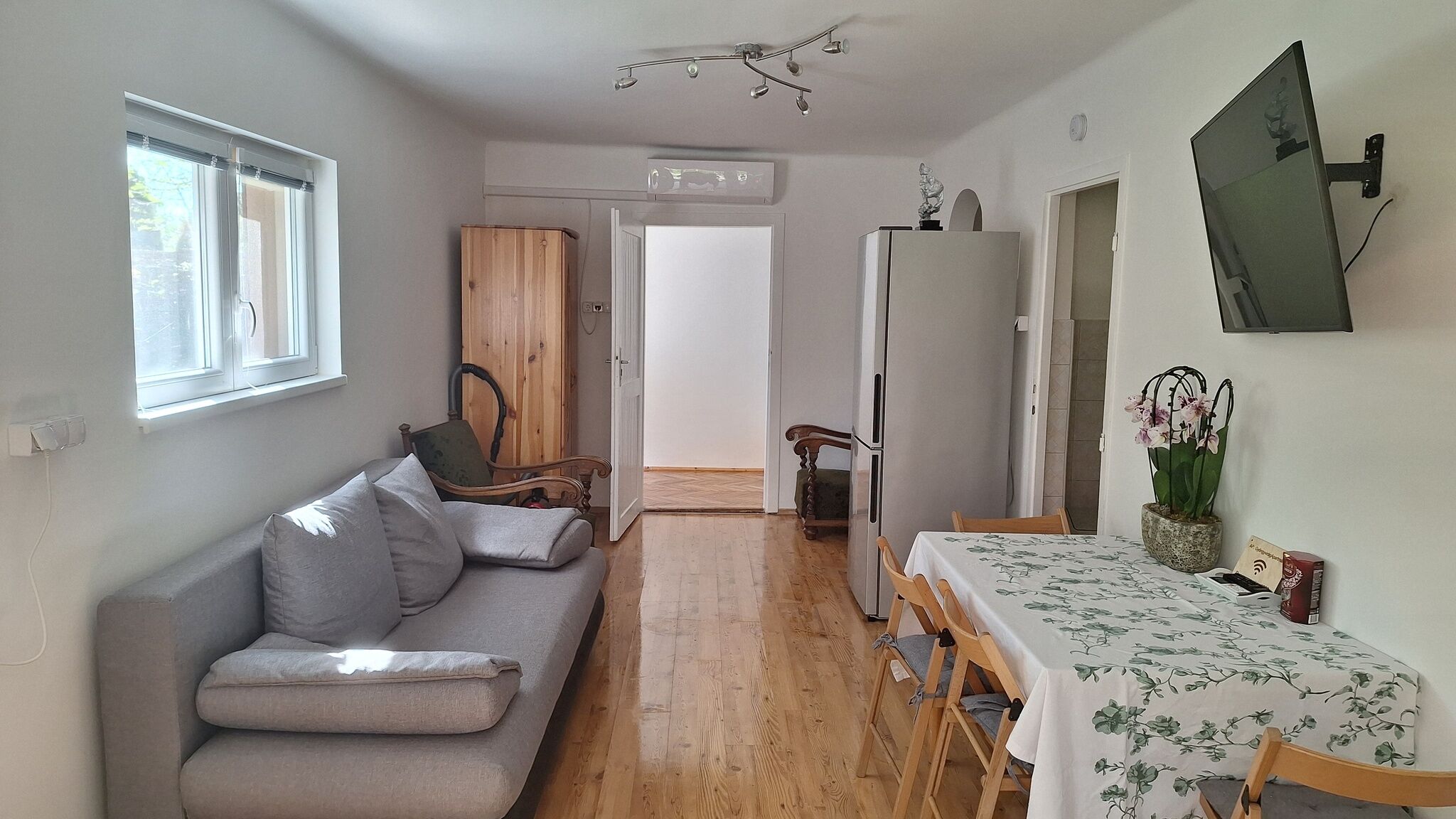 Gyöngyvirág Apartman – Bánk fotó 5
