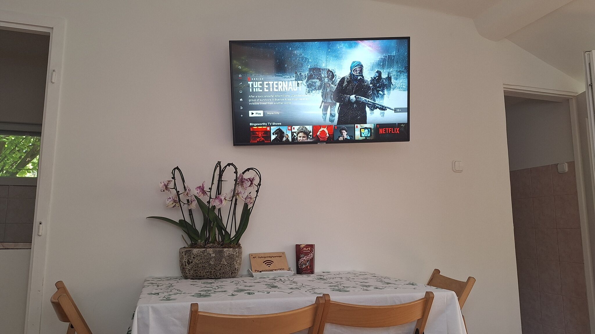 Gyöngyvirág Apartman – Bánk fotó 6