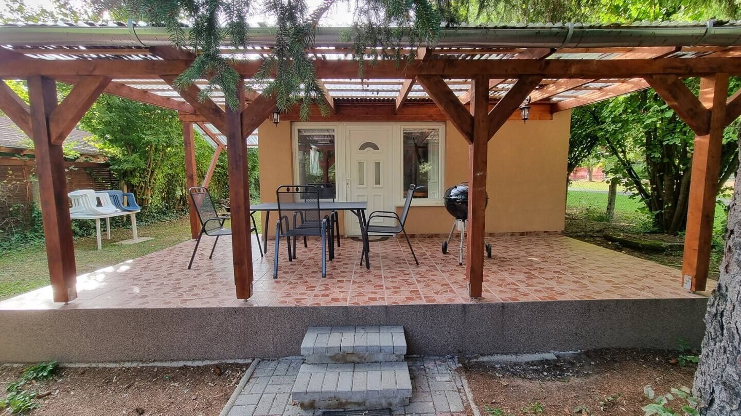Gyöngyvirág Apartman – Bánk fotó 1