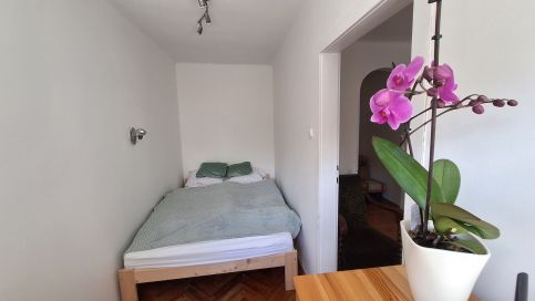 Gyöngyvirág Apartman9