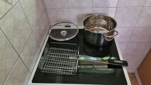 Gyöngyvirág Apartman6