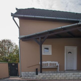 Gárdi Apartman Szekszárd – Szekszárd fotó 10