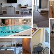 Pool&Relax Apartman