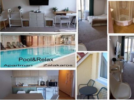 Pool&Relax Apartman