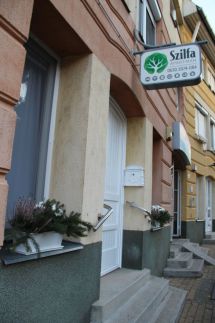 Szilfa apartman33