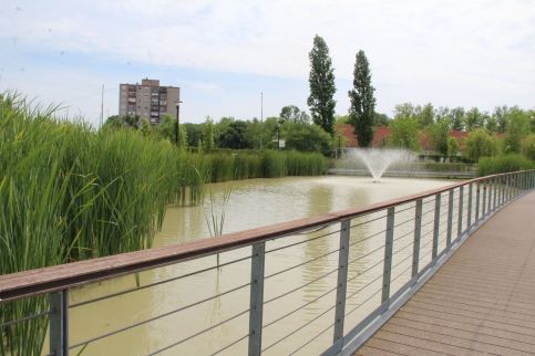Szilfa apartman – Hódmezővásárhely fotó 206