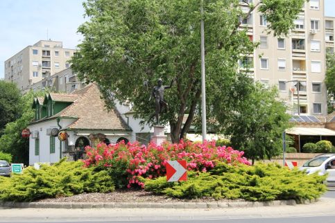 Szilfa apartman – Hódmezővásárhely fotó 210