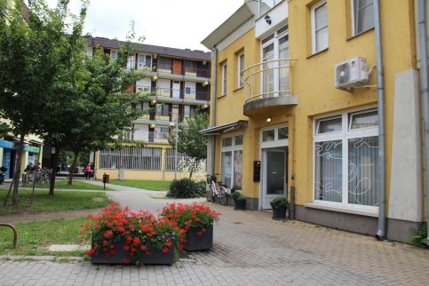 Szilfa apartman4