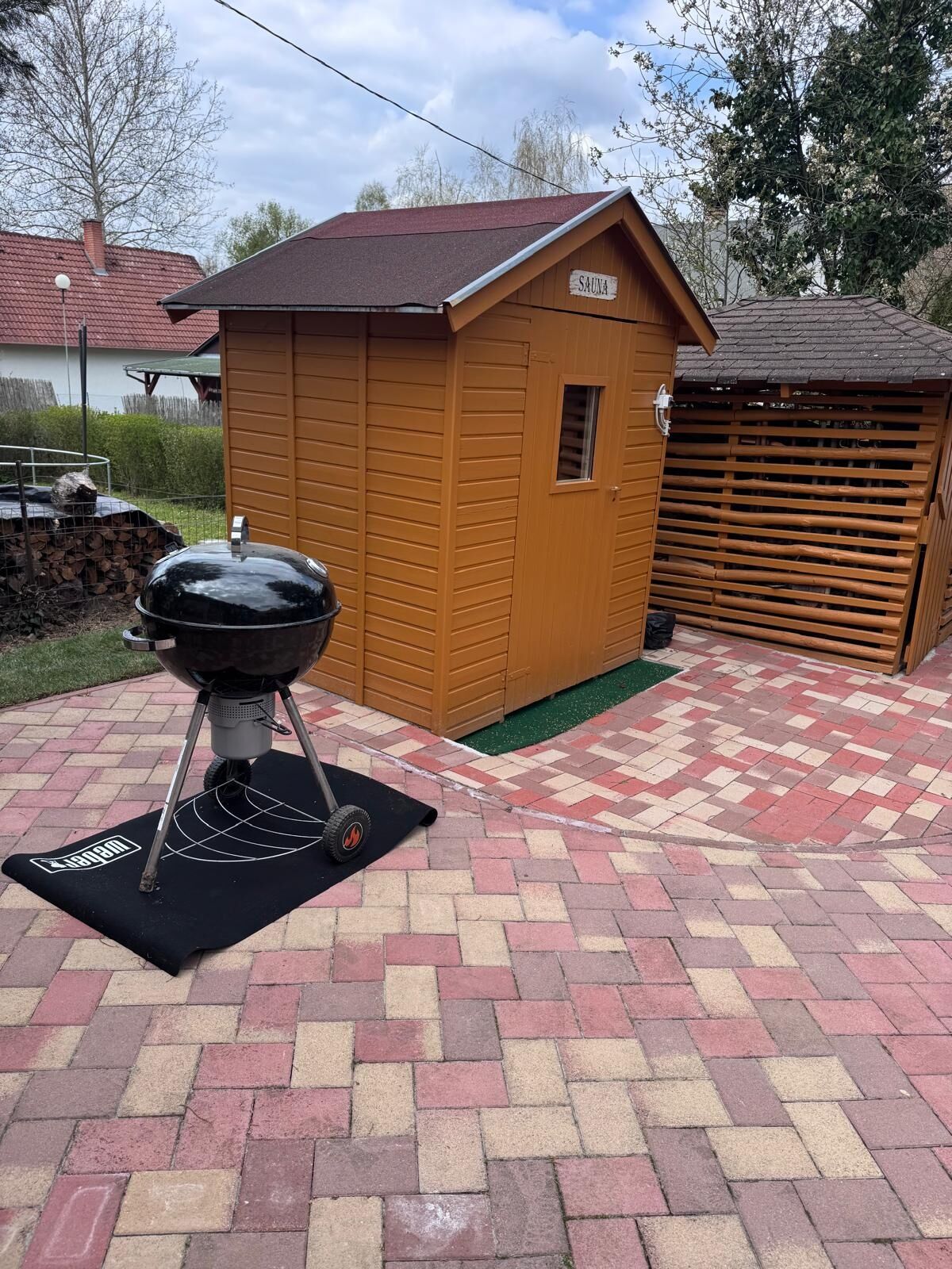 Nola Vendégház – Magyarhertelend fotó 8